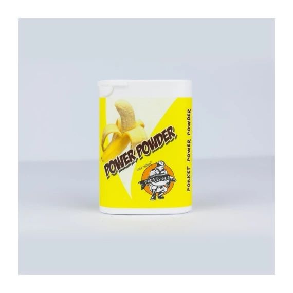 Imperial Baits Pocket Power Powder Banana Por Aroma