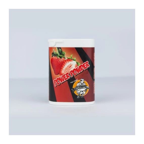 Imperial Baits Pocket Power Powder Elite Strawbery Por Aroma