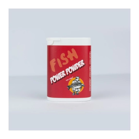 Imperial Baits Pocket Power Powder BIG Fish Por Aroma