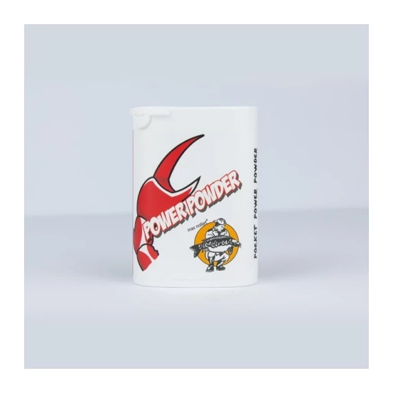 Imperial Baits Pocket Power Powder Monster Crab Por Aroma