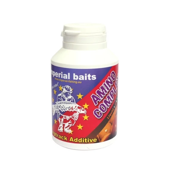 Imperial Baits Carptrack Amino Complex Liquid (300ml)