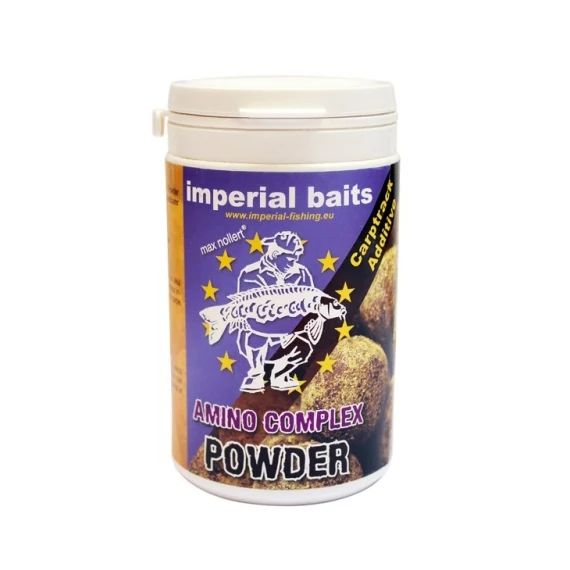 Imperial Baits Carptrack Amino Complex Powder (150g)
