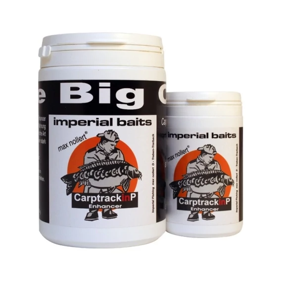 Imperial Baits Carptrack inP Amino Complex Powder (150g)