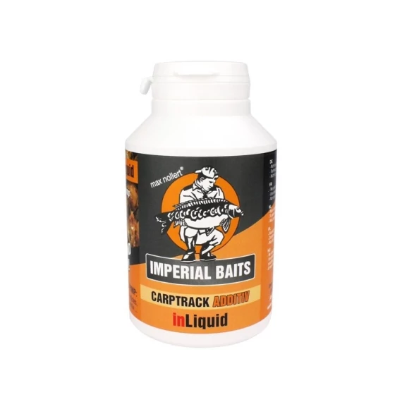 Imperial Baits Carptrack Additiv inLiquid (300ml)
