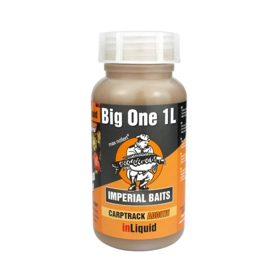 Imperial Baits Carptrack Additiv inLiquid (1000ml)