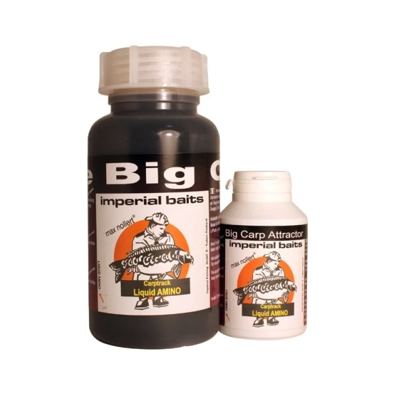 Imperial Baits Carptrack Liquid Amino (300ml)
