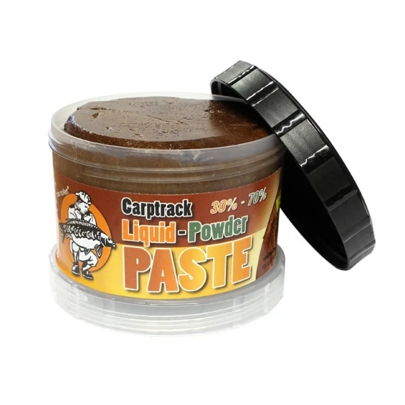 Imperial Baits Carptrack Liquid & Powder Paste Horogpaszta (180g)