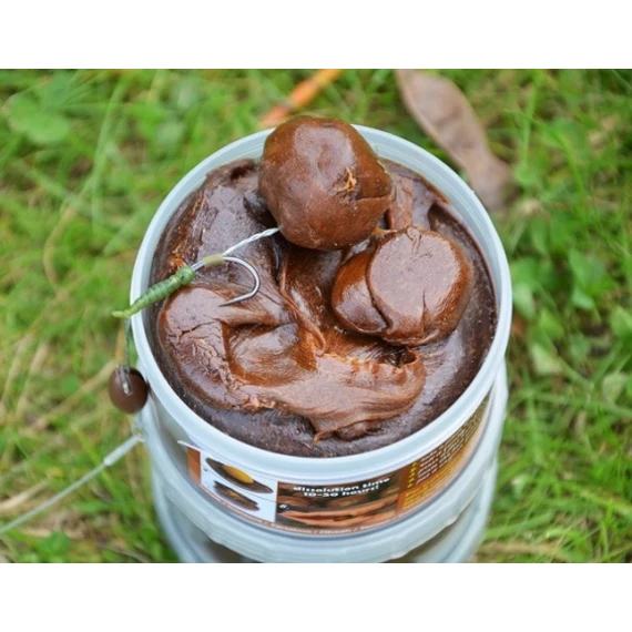 Imperial Baits Carptrack Liquid & Powder Paste Horogpaszta (180g)