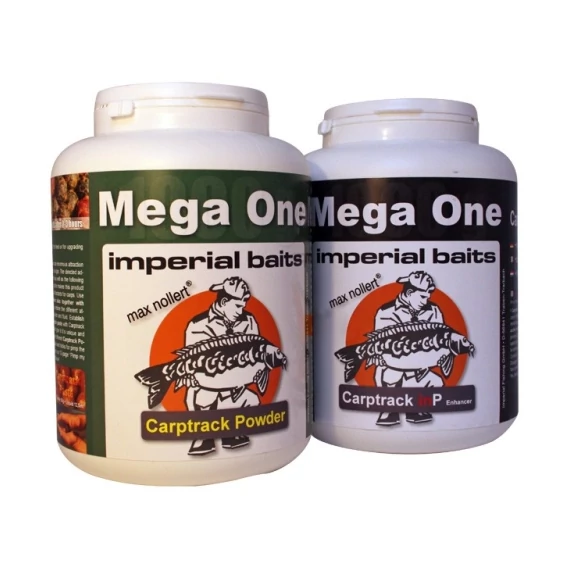 Imperial Baits Carptrack Powder Mega One (1kg)