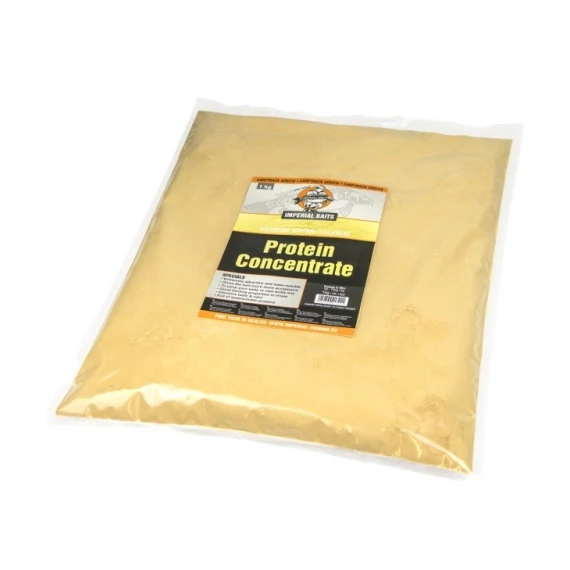 Imperial Baits Carptrack Protein Concentrate Proteinkoncentrátum
