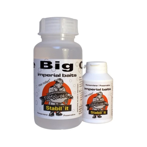 Imperial Baits Stabil`it Tartósítószer (300g)