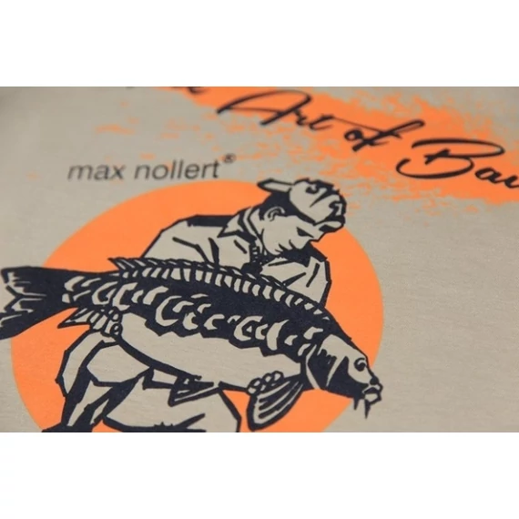 Imperial Baits The Art Of Bait T-Shirt Póló - XXL