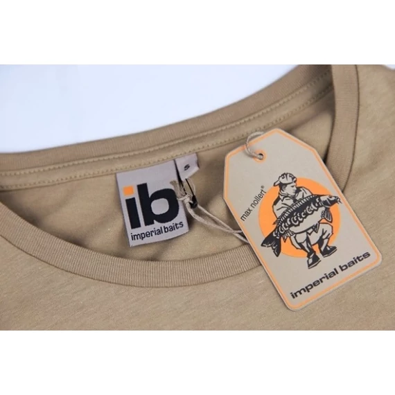 Imperial Baits The Art Of Bait T-Shirt Póló - XXL