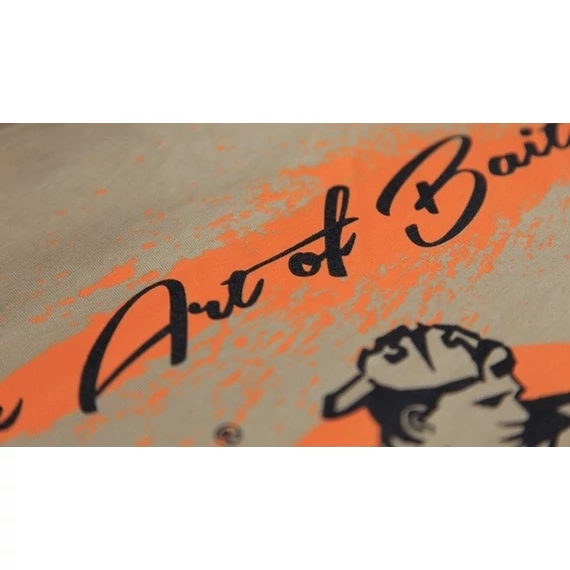 Imperial Baits The Art Of Bait T-Shirt Póló - XXL