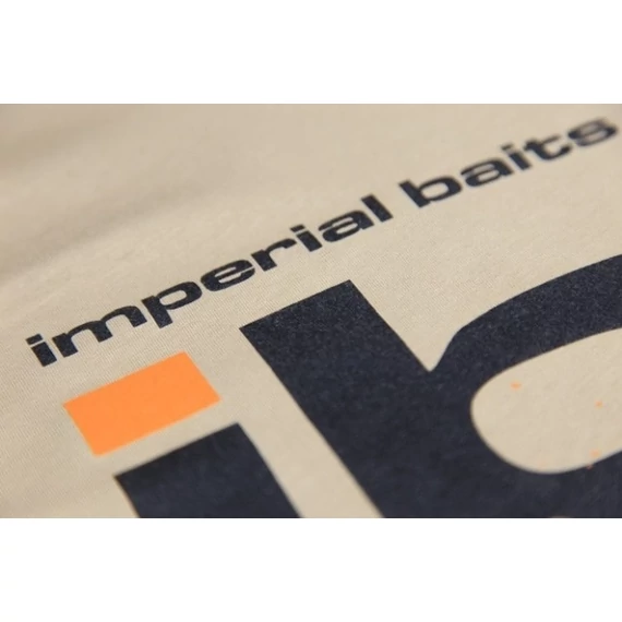 Imperial Baits The Art Of Bait T-Shirt Póló - XXL