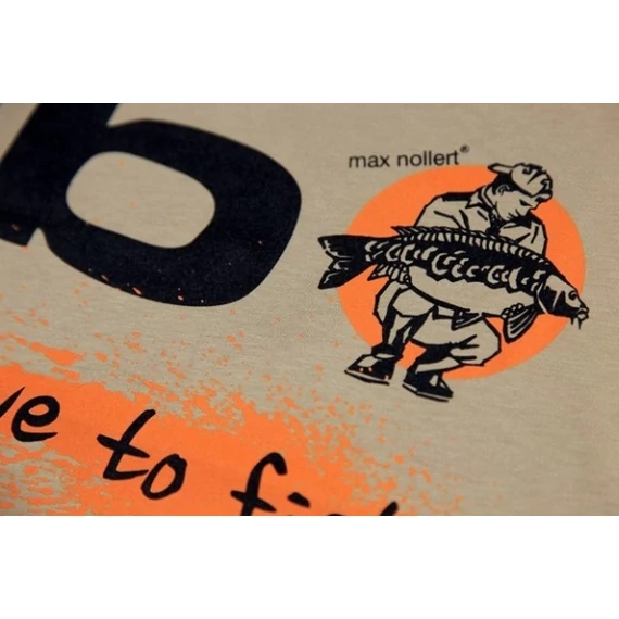 Imperial Baits The Art Of Bait T-Shirt Póló - XXL