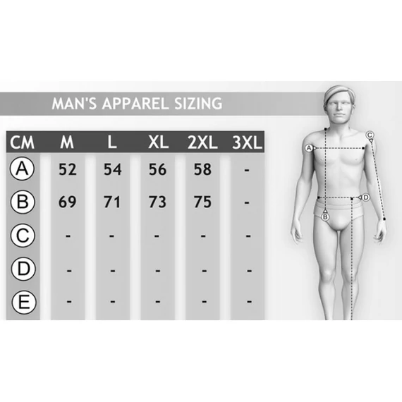 Imperial Baits The Art Of Bait T-Shirt Póló - XXL