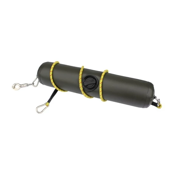 Imperial Baits Fender Expander Kit Gyorscsatlakozós Csónak Kötél