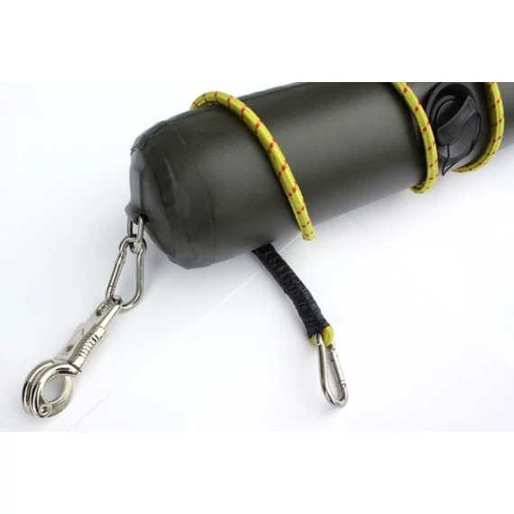 Imperial Baits Fender Expander Kit Gyorscsatlakozós Csónak Kötél