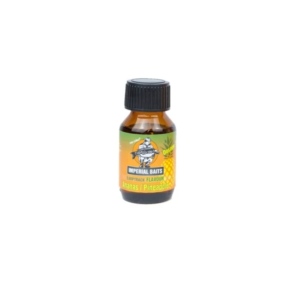Imperial Baits Carptrack Flavour Ananas Folyékony Aroma (50ml)
