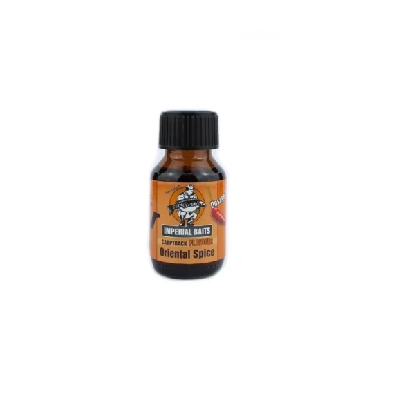 Imperial Baits Carptrack Flavour Osmotic Oriental Spice Folyékony Aroma (50ml)