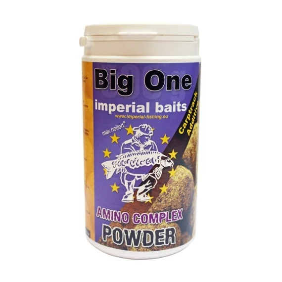 Imperial Baits Carptrack Amino Complex Powder (500g)