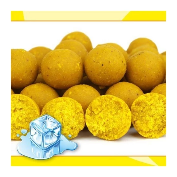 Imperial Baits Carptrack Banana Boilie Bojli