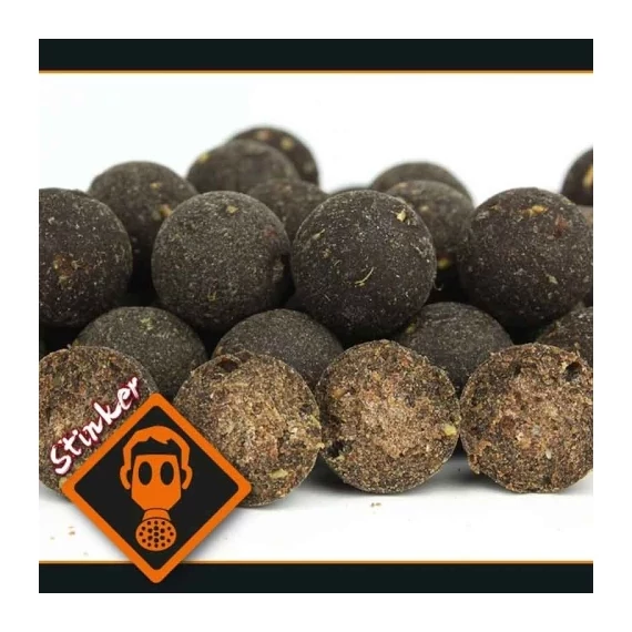 Imperial Baits Carptrack ELITE Boilie Bojli