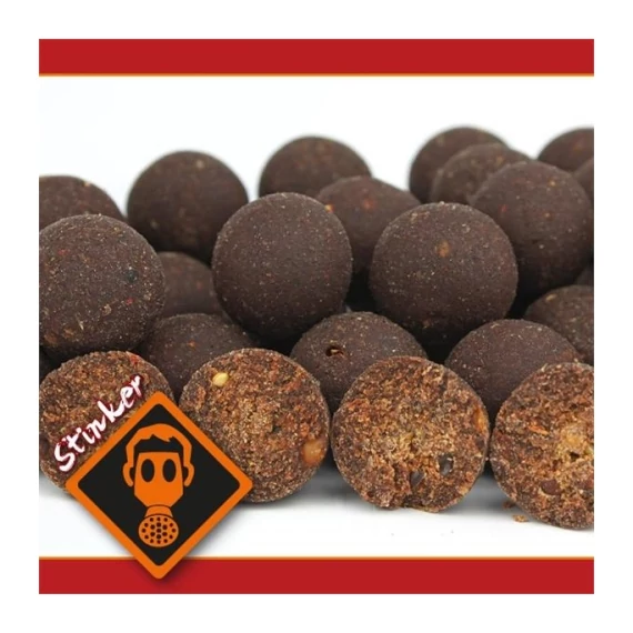 Imperial Baits Carptrack BIG Fish Boilie Bojli