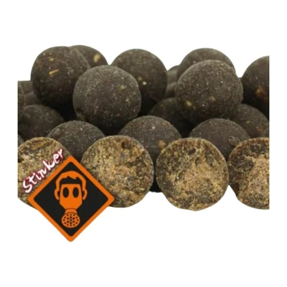 Imperial Baits Carptrack Monster-Liver Boilie Bojli