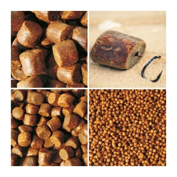 Imperial Baits Carptrack Aminopellets Pellet