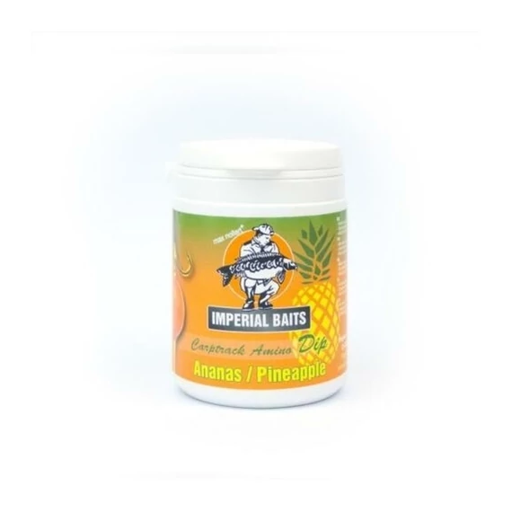 Imperial Baits Carptrack Amino Folyékony Dip