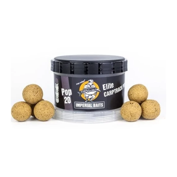 Imperial Baits Power Tower Flying Elite Pop Up Bojli