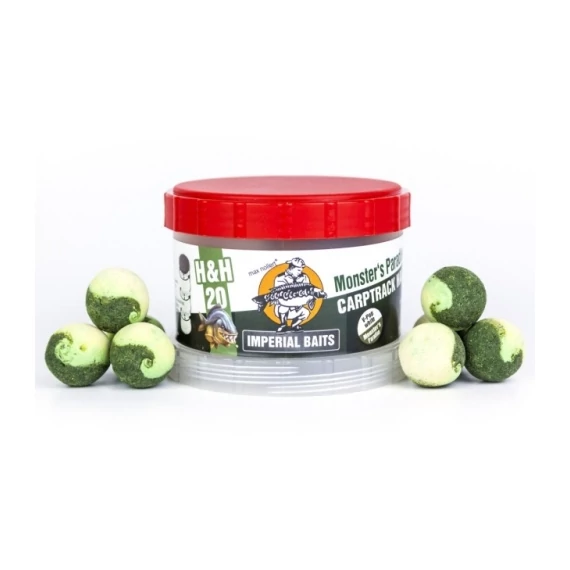 Imperial Baits Power Tower Flying Monster´s Paradise Pop Up Bojli