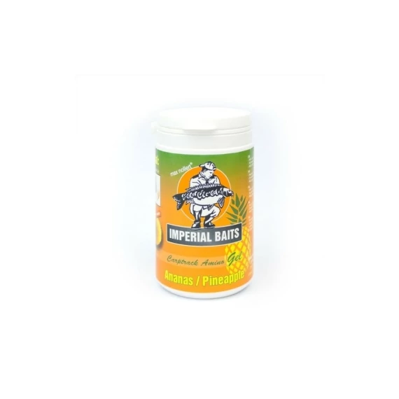 Imperial Baits Pocket Power Powder Fruit Por Aroma (25g)