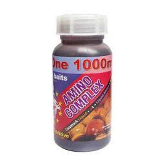 Imperial Baits Carptrack Amino Complex Liquid (1000ml)