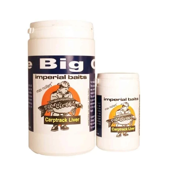 Imperial Baits Carptrack Liver Májpor Koncentrátum