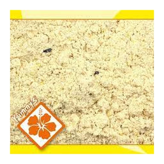 Imperial Baits Carptrack Banana Mix Alapmix (2kg)