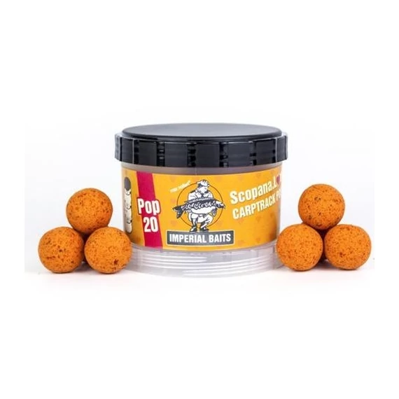 Imperial Baits Power Tower Flying Scopana Love Pop Up Bojli (20mm)