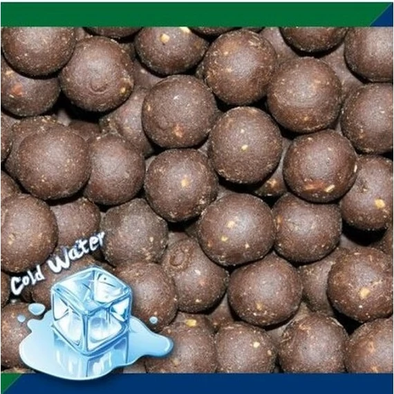 Imperial Baits Carptrack Monster Liver Cold Water Boilie Bojli