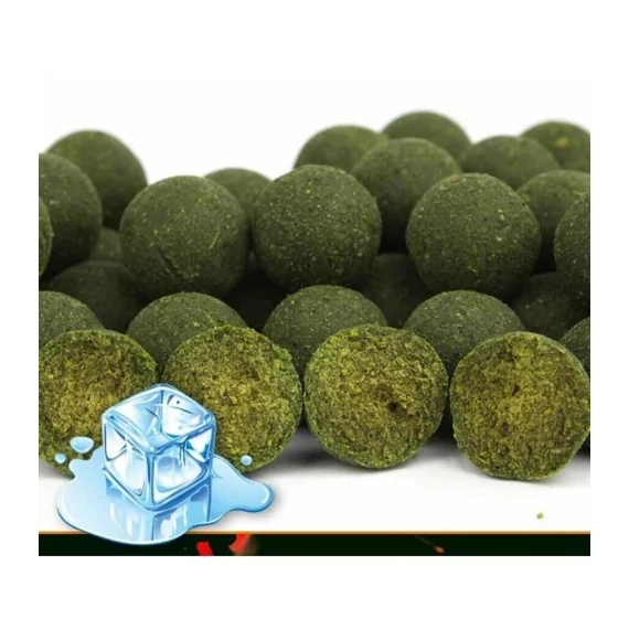 Imperial Baits Carptrack Monster's Paradise Cold Water Boilie Bojli