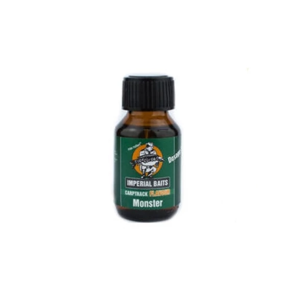 Imperial Baits Carptrack Flavour Monster Folyékony Aroma (50ml)