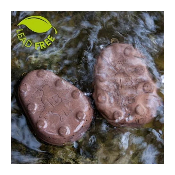 Imperial Baits iRock Gripper Ólommentes Súly