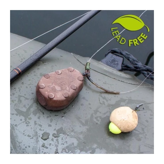 Imperial Baits iRock Gripper Ólommentes Súly