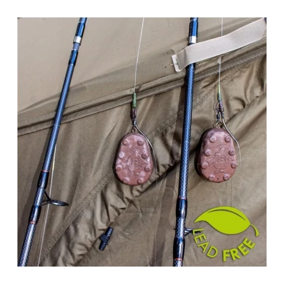 Imperial Baits iRock Gripper Ólommentes Súly