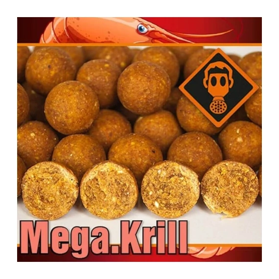 Imperial Baits Carptrack Mega Krill Bojli