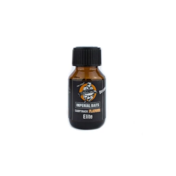 Imperial Baits Carptrack Flavour Elite Folyékony Aroma (50ml)
