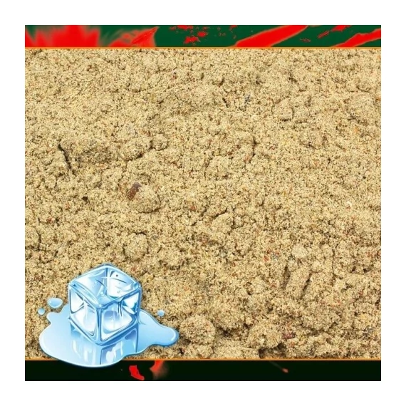 Imperial Baits Carptrack Monster Paradise Cold Water Mix - 8kg