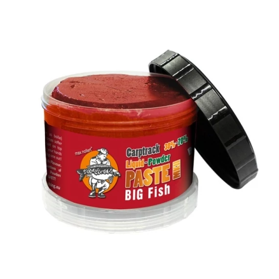 Imperial Baits Carptrack Liquid Powder Paste MK2 Big Fish Paszta