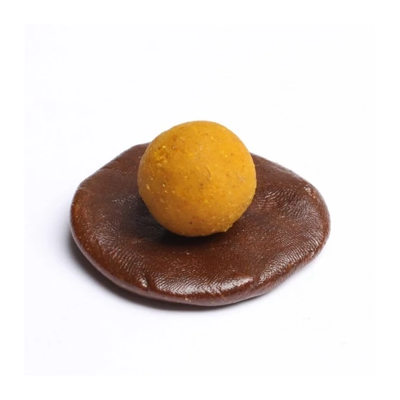 Imperial Baits Carptrack Liquid Powder Paste MK2 Uncle Bait Paszta